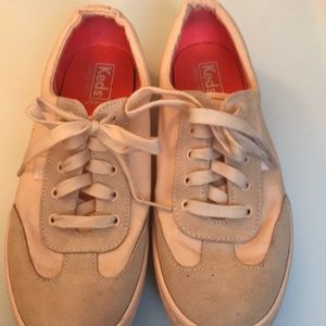 Blush Keds